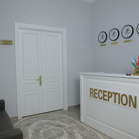 Hotel Brick House Samarkanda Zewnętrze zdjęcie