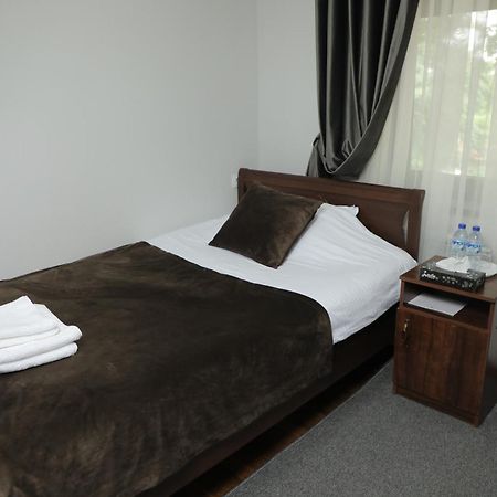 Hotel Brick House Samarkanda Zewnętrze zdjęcie
