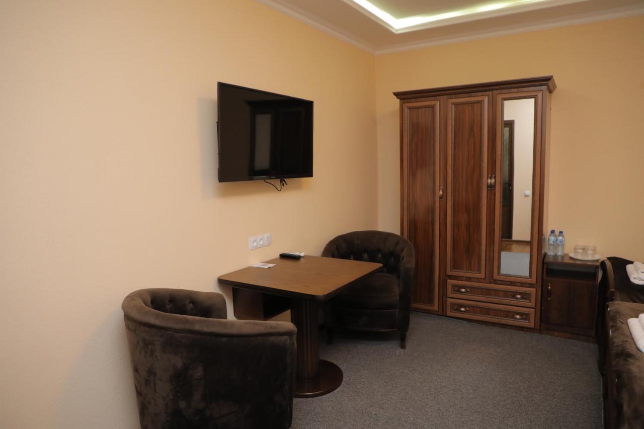 Hotel Brick House Samarkanda Zewnętrze zdjęcie