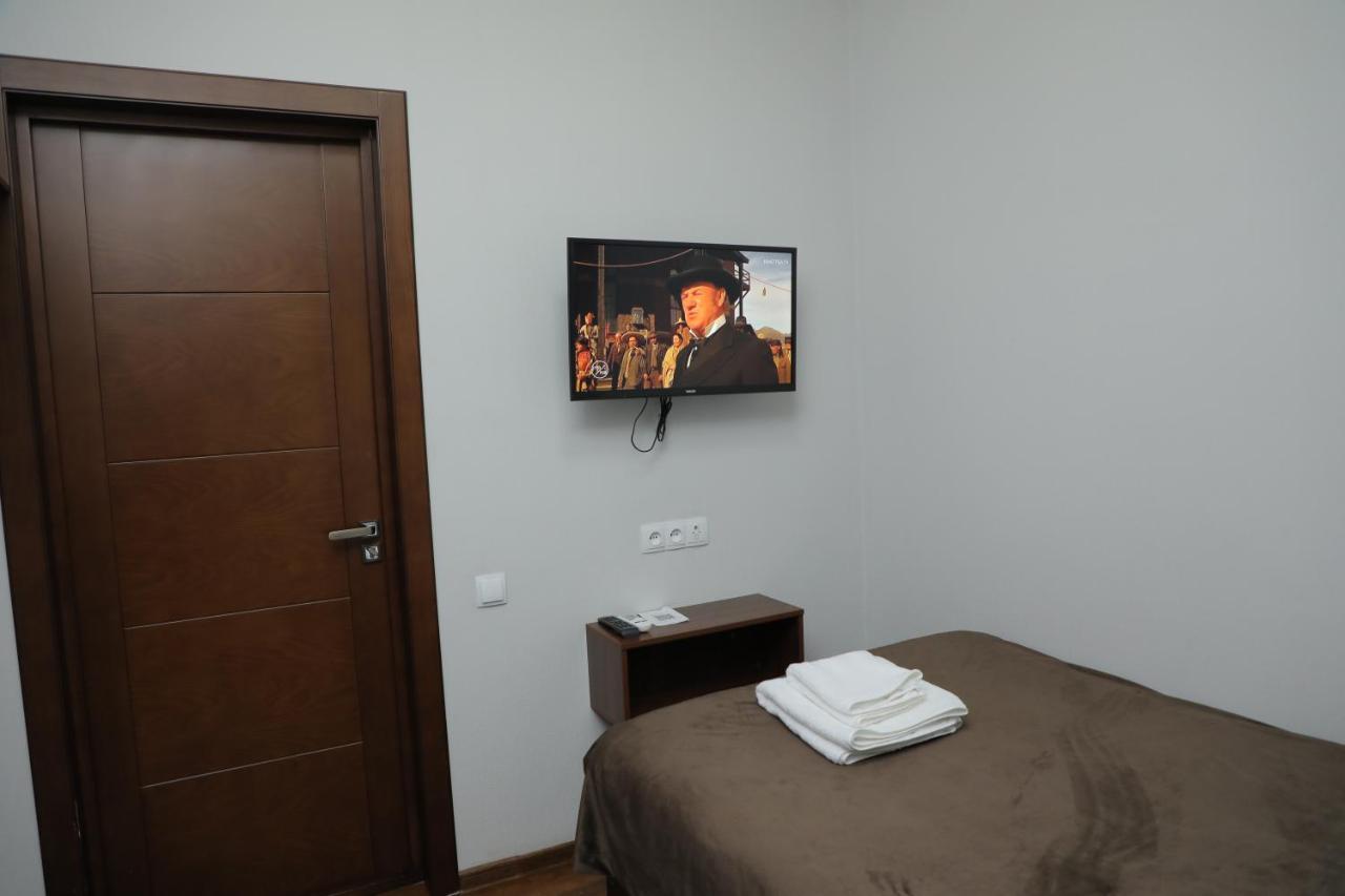 Hotel Brick House Samarkanda Zewnętrze zdjęcie