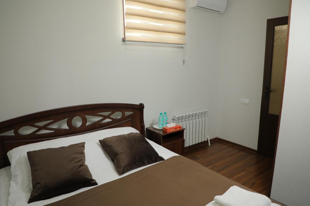 Hotel Brick House Samarkanda Zewnętrze zdjęcie