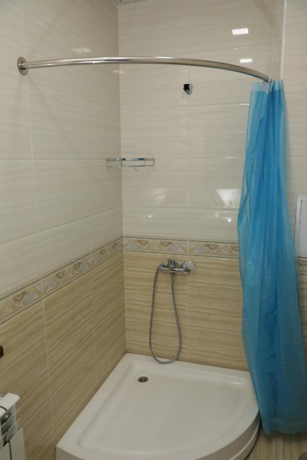 Hotel Brick House Samarkanda Zewnętrze zdjęcie
