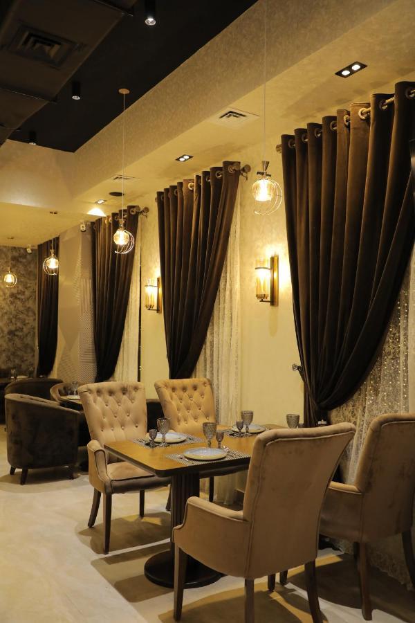 Hotel Brick House Samarkanda Zewnętrze zdjęcie
