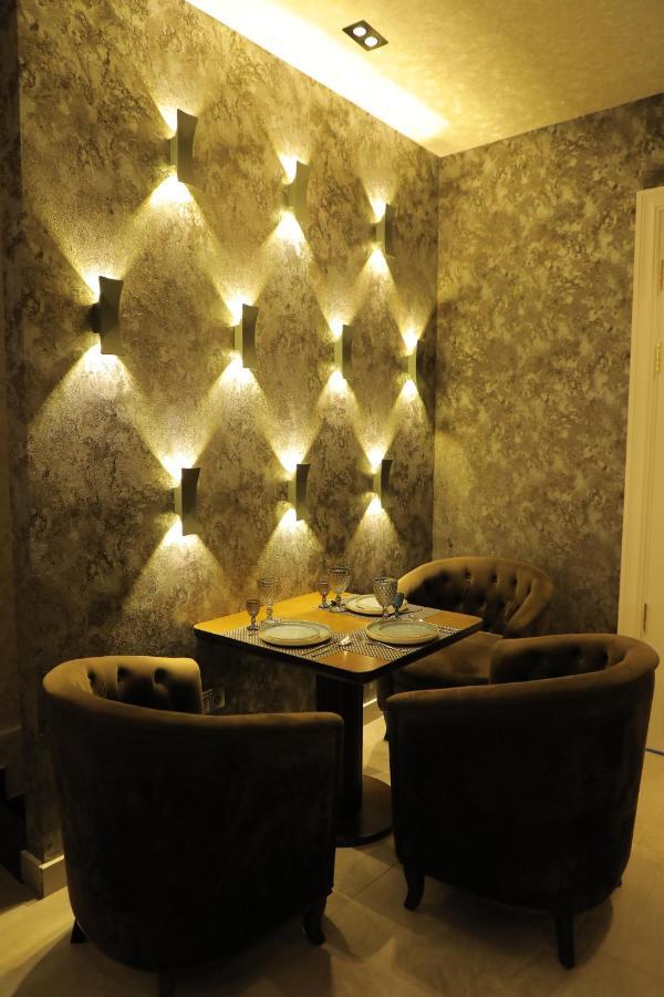 Hotel Brick House Samarkanda Zewnętrze zdjęcie