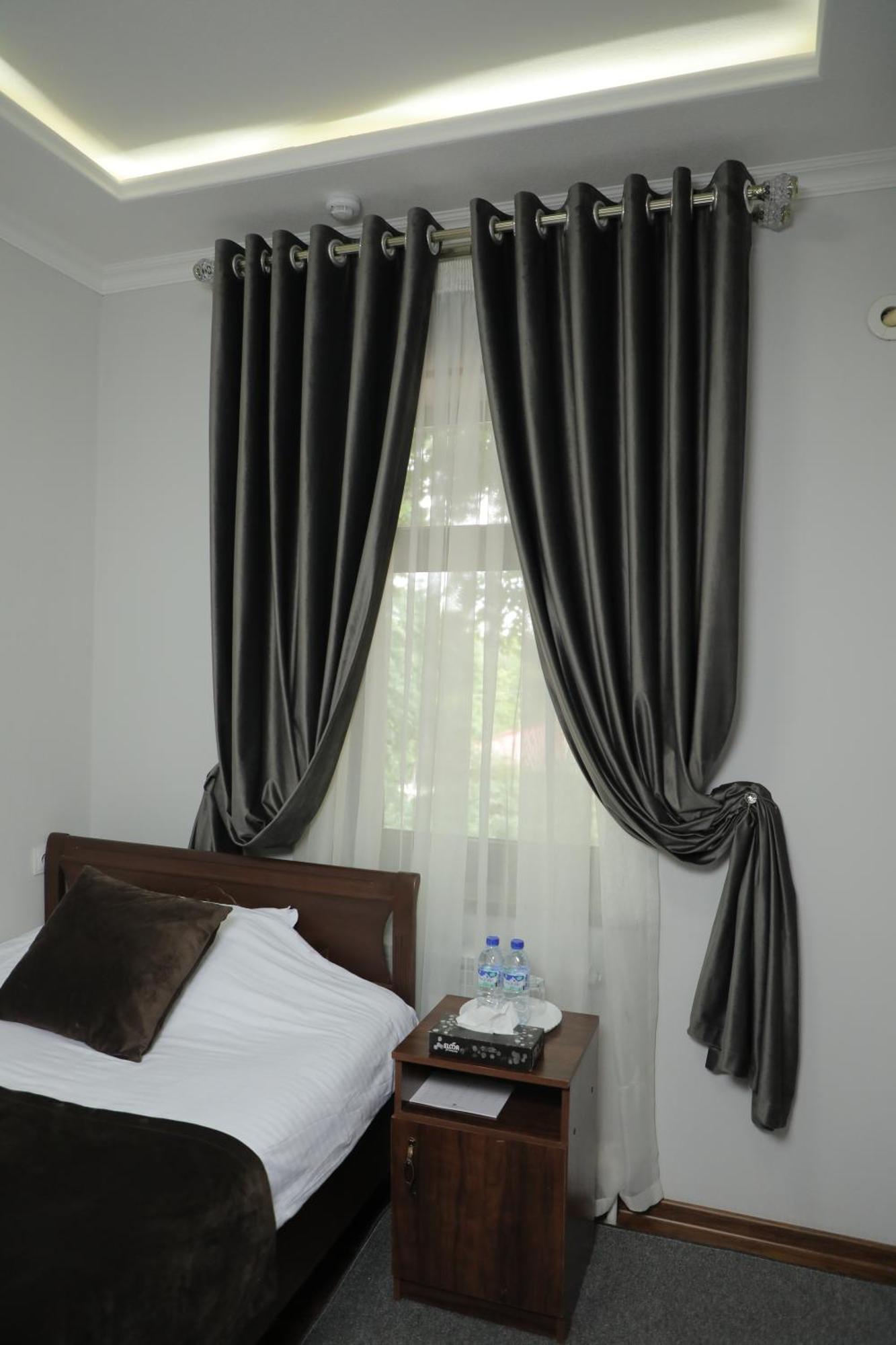 Hotel Brick House Samarkanda Zewnętrze zdjęcie