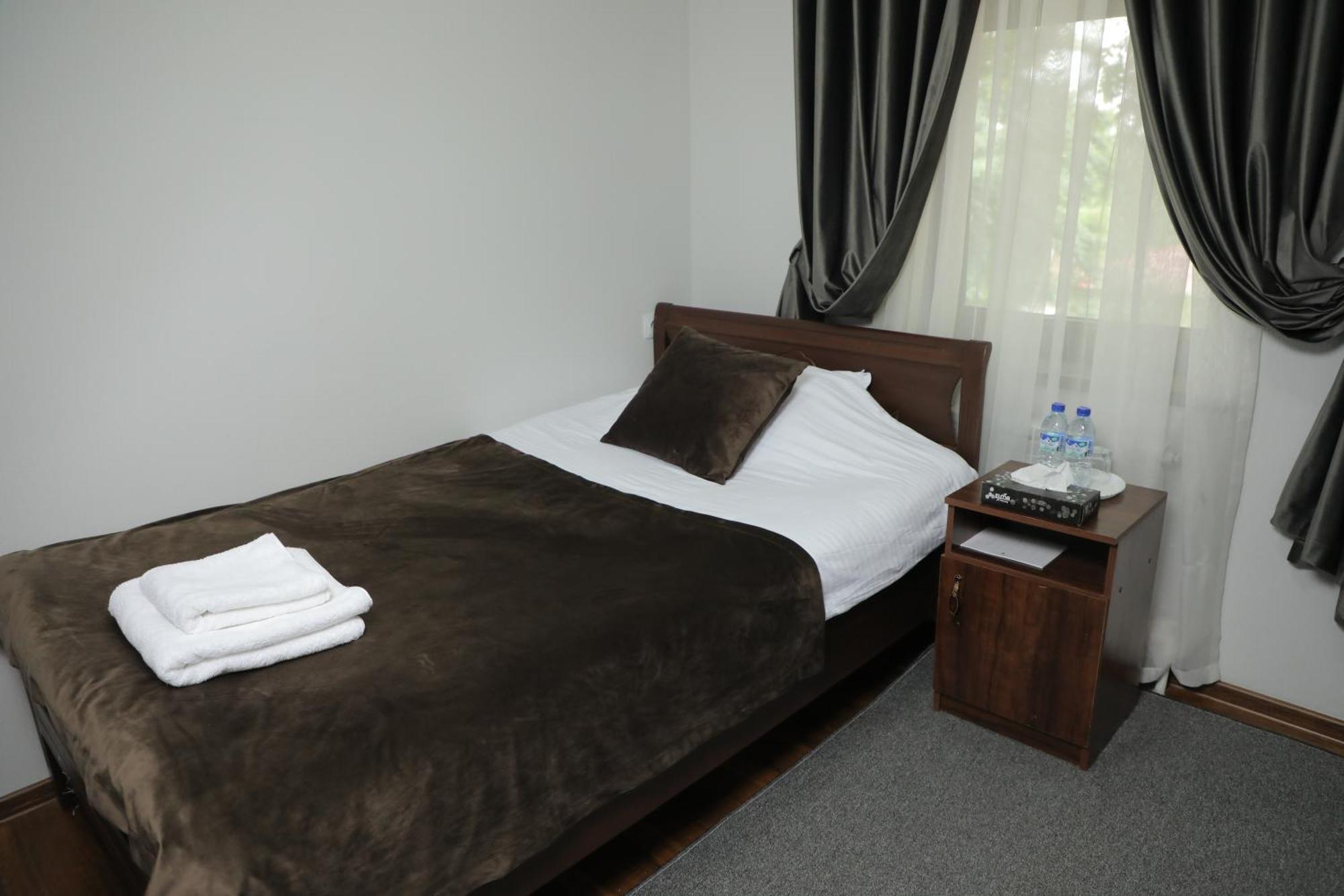 Hotel Brick House Samarkanda Zewnętrze zdjęcie